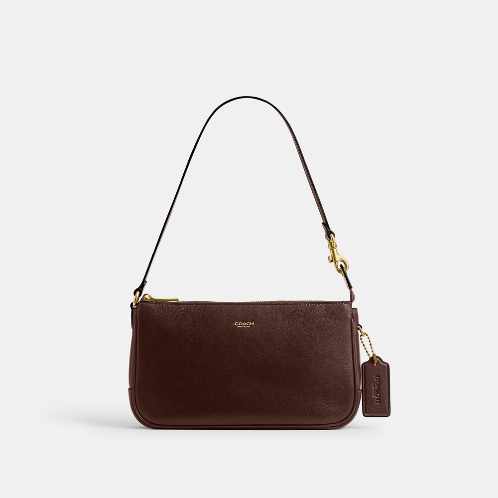 Coach Plaza Bag
